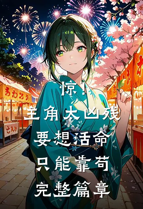 惊！主角太凶残，要想活命只能靠苟完整篇章
