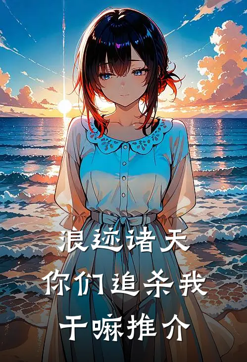 浪迹诸天：你们追杀我干嘛推介
