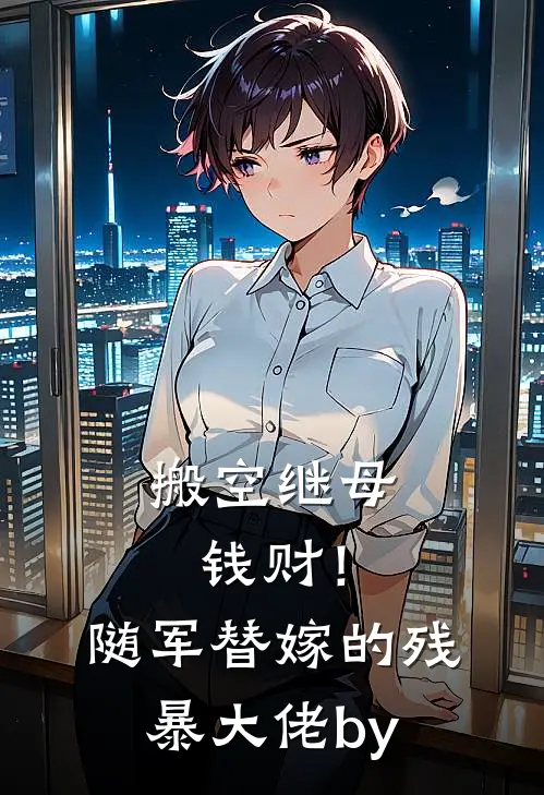搬空继母钱财！随军替嫁的残暴大佬by