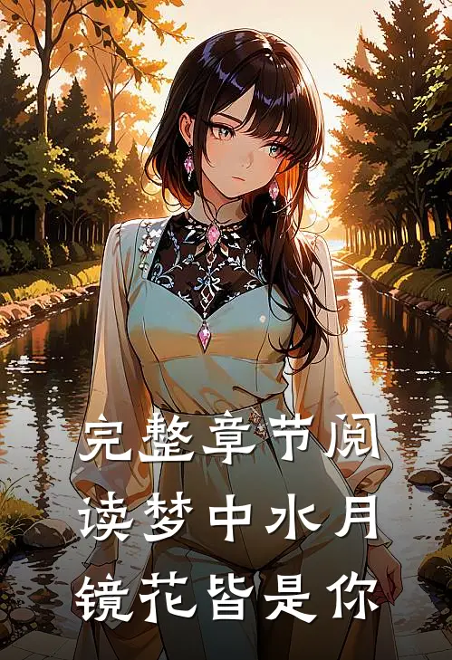 完整章节阅读梦中水月镜花皆是你