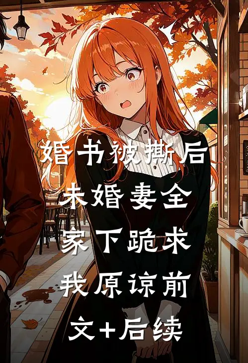 婚书被撕后，未婚妻全家下跪求我原谅前文+后续
