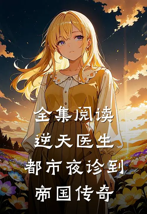 全集阅读逆天医生，都市夜诊到帝国传奇
