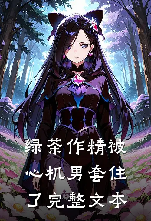 绿茶作精被心机男套住了完整文本