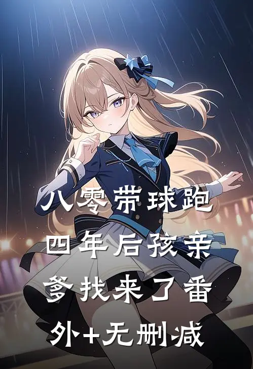 八零带球跑，四年后孩亲爹找来了番外+无删减