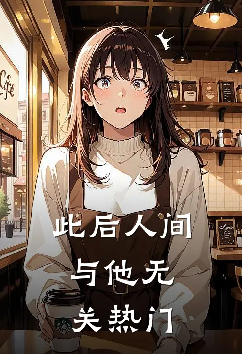 此后人间，与他无关热门