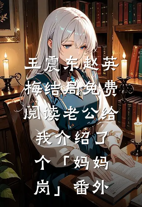 王震东赵英梅结局免费阅读老公给我介绍了个「妈妈岗」番外