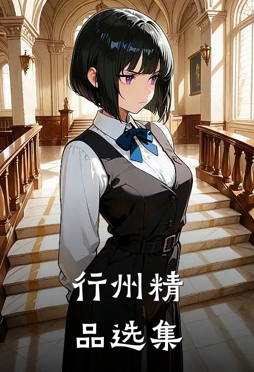 行州精品选集