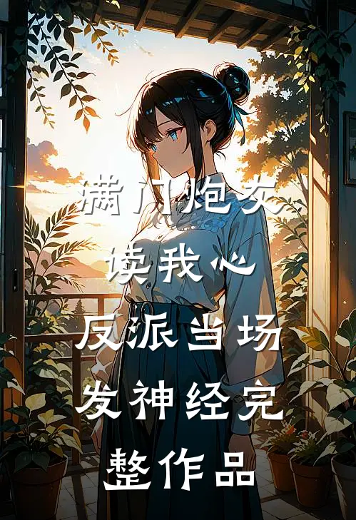 满门炮灰读我心，反派当场发神经完整作品