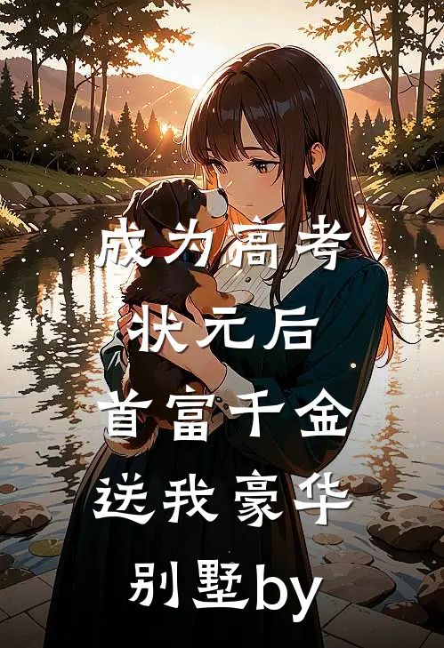 成为高考状元后，首富千金送我豪华别墅by