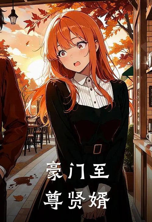 豪门至尊贤婿