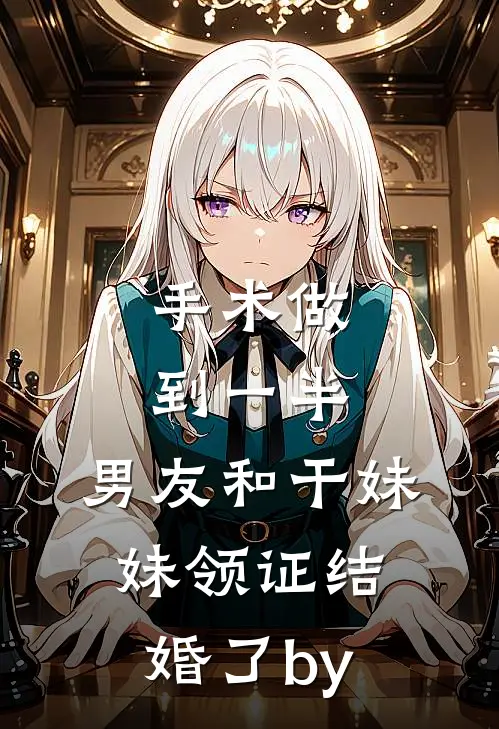 手术做到一半，男友和干妹妹领证结婚了by