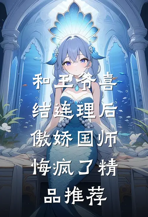 和王爷喜结连理后，傲娇国师悔疯了精品推荐