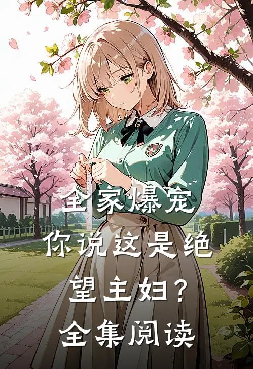 全家爆宠，你说这是绝望主妇？全集阅读