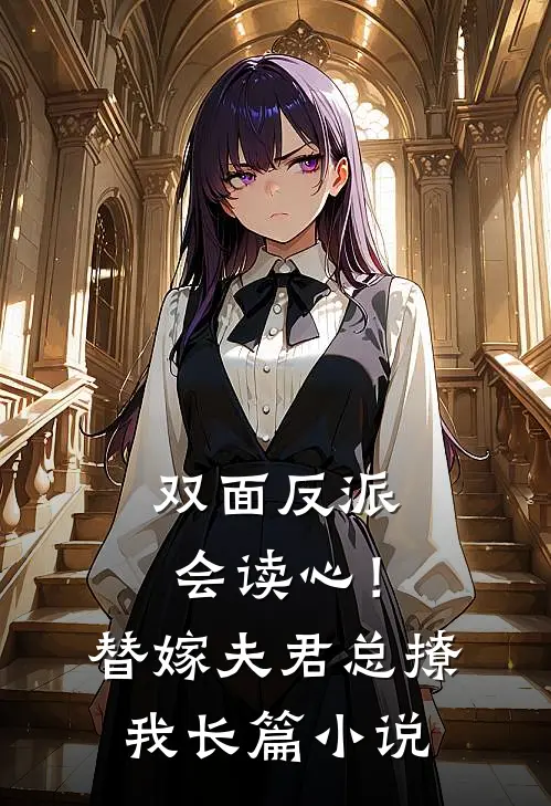 双面反派会读心！替嫁夫君总撩我长篇小说