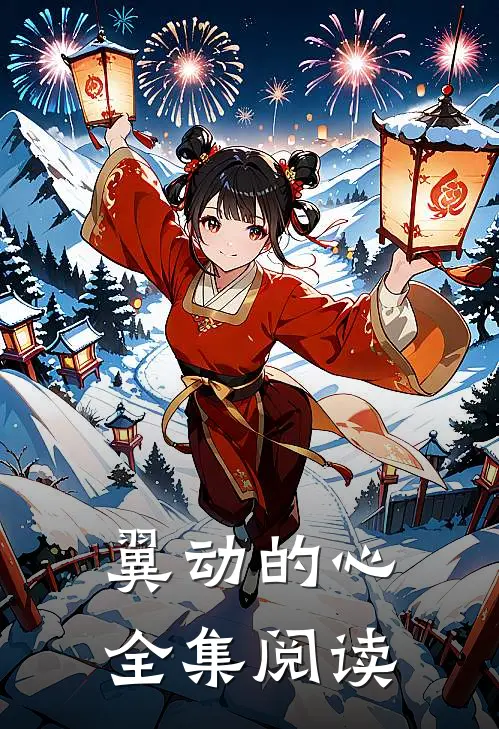 翼动的心全集阅读