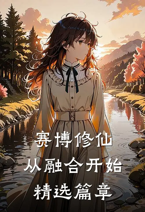 赛博修仙，从融合开始精选篇章