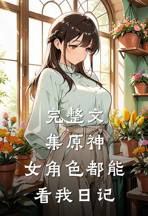 完整文集原神：女角色都能看我日记