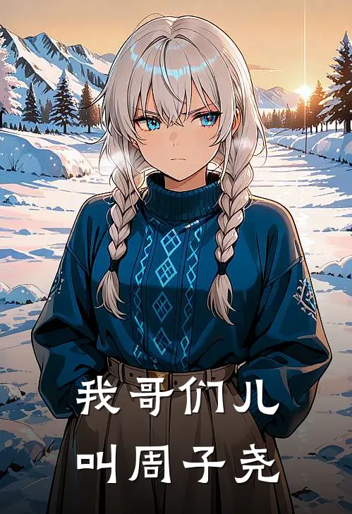 我哥们儿叫周子尧