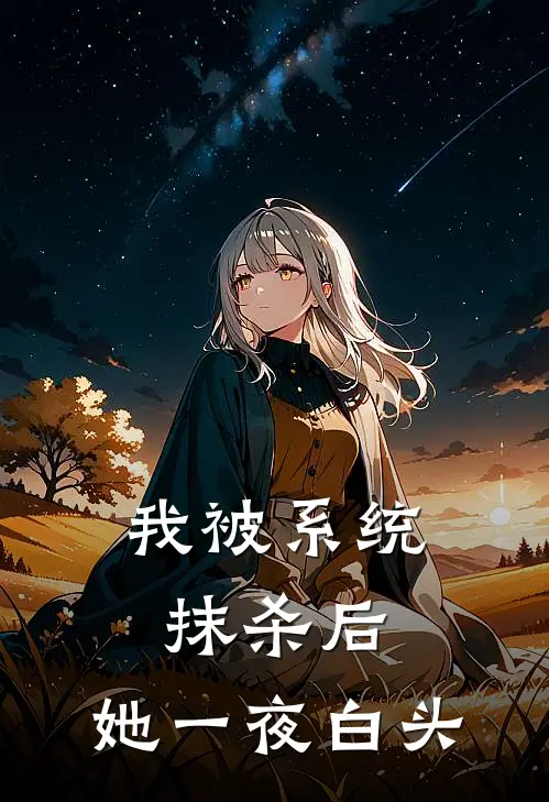我被系统抹杀后,她一夜白头在线阅读