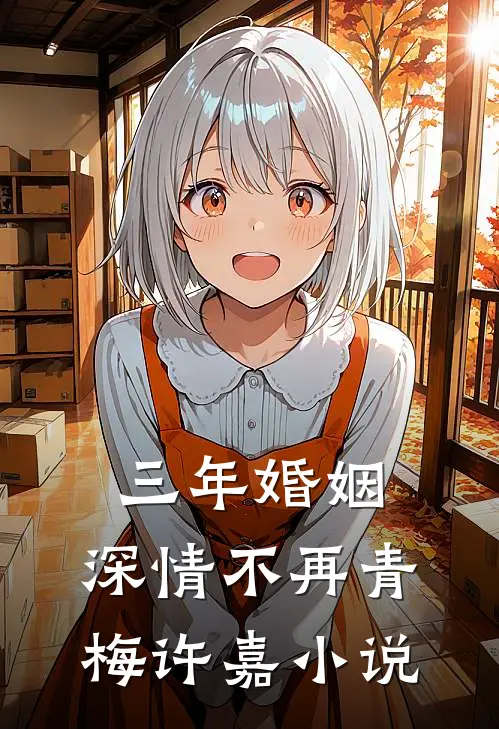 三年婚姻，深情不再青梅许嘉小说