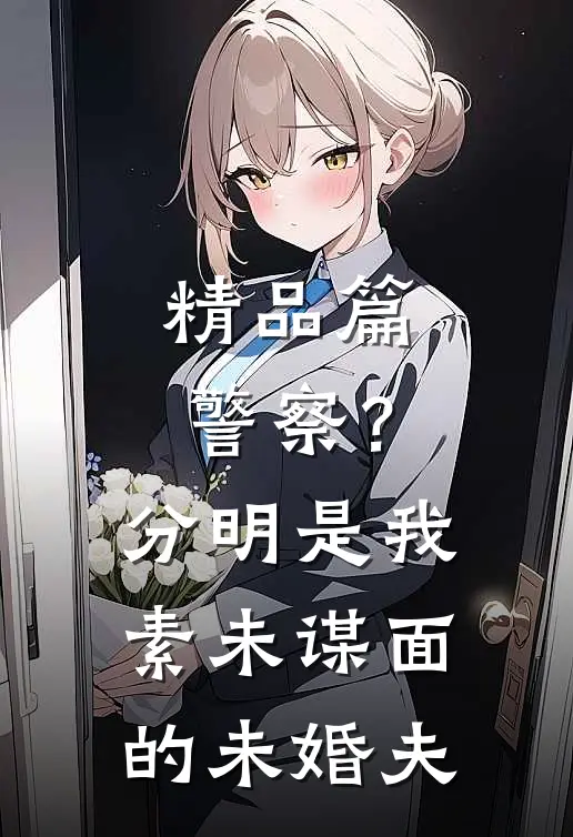 精品篇警察？分明是我素未谋面的未婚夫