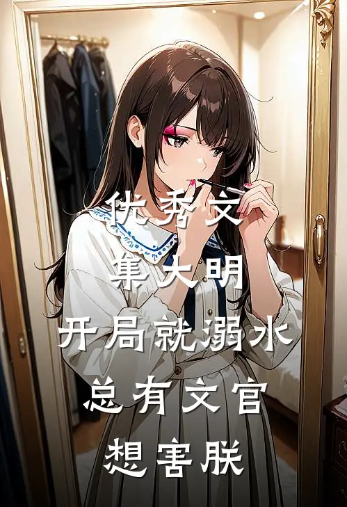 优秀文集大明：开局就溺水，总有文官想害朕