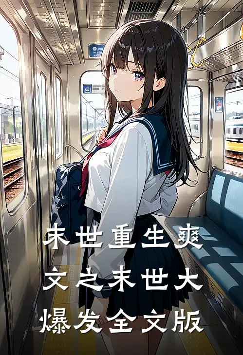 末世重生爽文之末世大爆发全文版