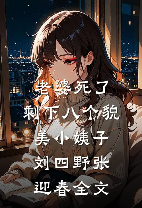 老婆死了，剩下八个貌美小姨子刘四野张迎春全文