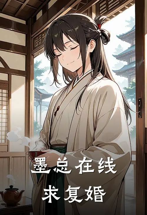 墨总在线求复婚