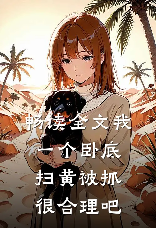 畅读全文我一个卧底，扫黄被抓很合理吧
