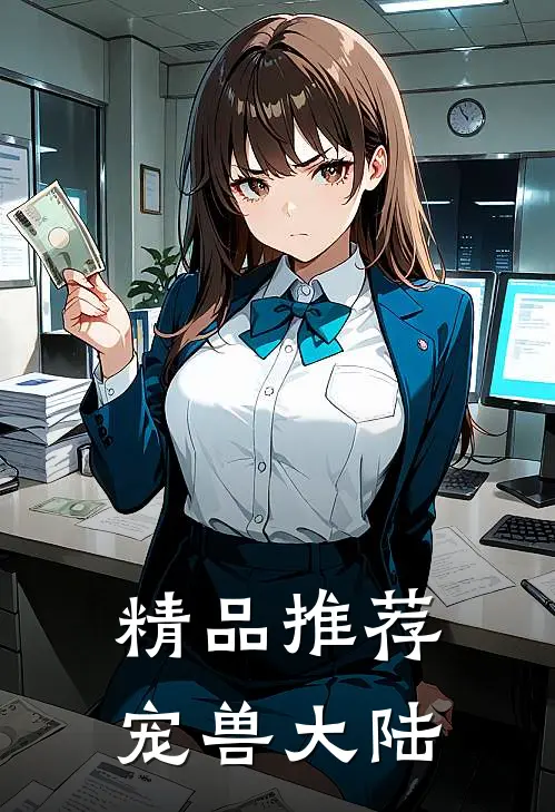 精品推荐宠兽大陆