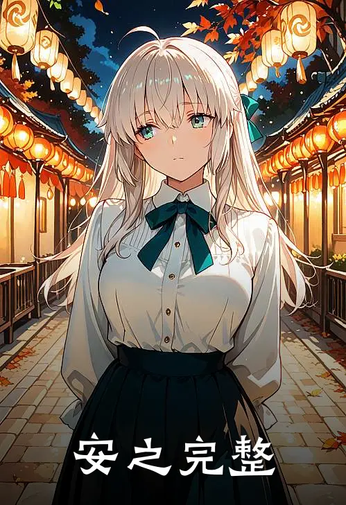 安之完整