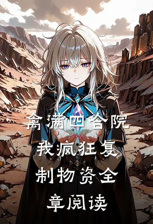 禽满四合院：我疯狂复制物资全章阅读