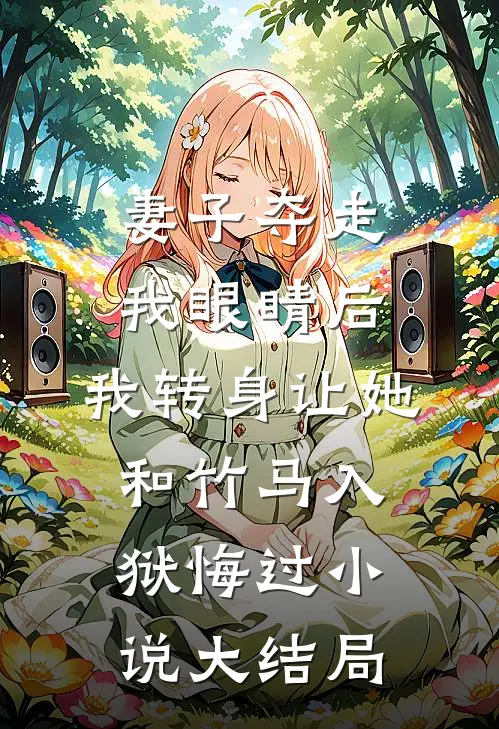 妻子夺走我眼睛后，我转身让她和竹马入狱悔过小说大结局