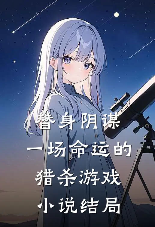 替身阴谋：一场命运的猎杀游戏小说结局