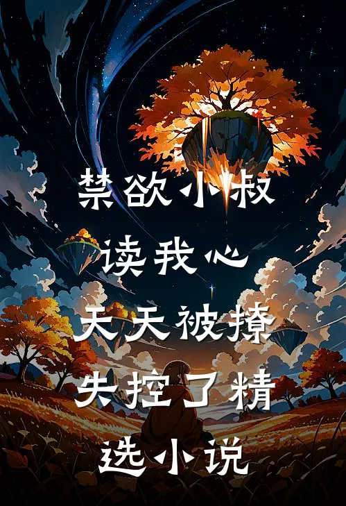 禁欲小叔读我心，天天被撩失控了精选小说