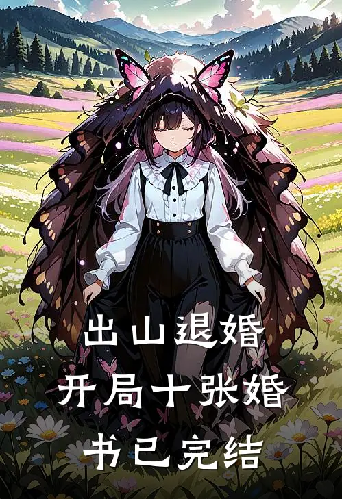 出山退婚,开局十张婚书已完结