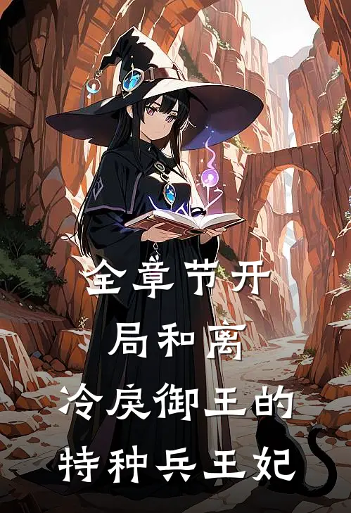 全章节开局和离：冷戾御王的特种兵王妃