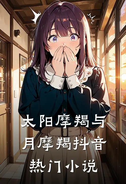太阳摩羯与月摩羯抖音热门小说
