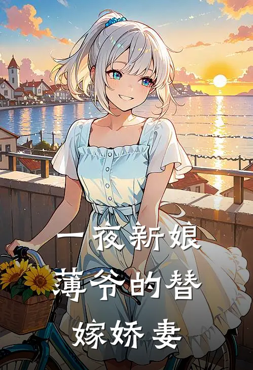一夜新娘：薄爷的替嫁娇妻