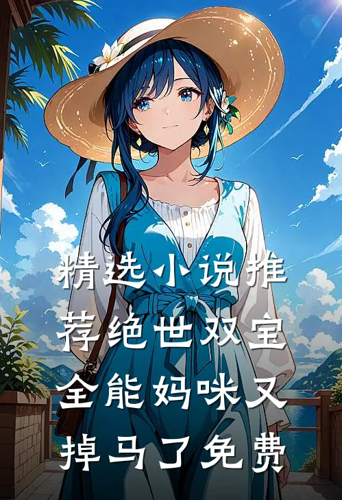 精选小说推荐绝世双宝,全能妈咪又掉马了免费