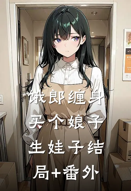 饿郎缠身：买个娘子生娃子结局+番外