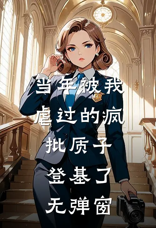 当年被我虐过的疯批质子，登基了无弹窗
