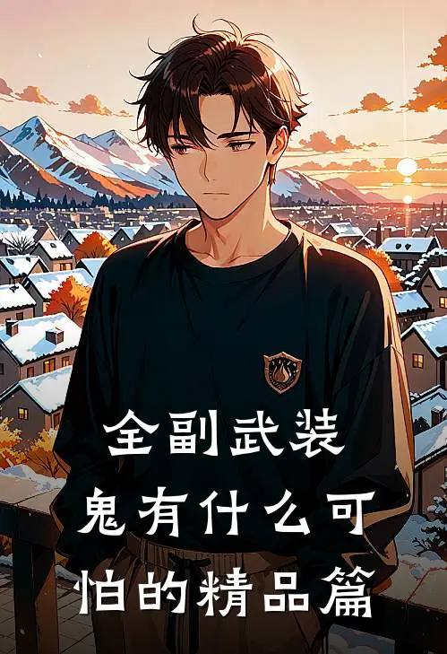 全副武装：鬼有什么可怕的精品篇