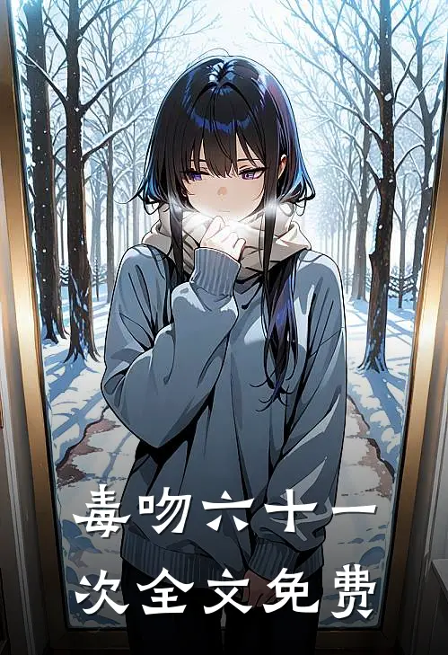 毒吻六十一次全文免费