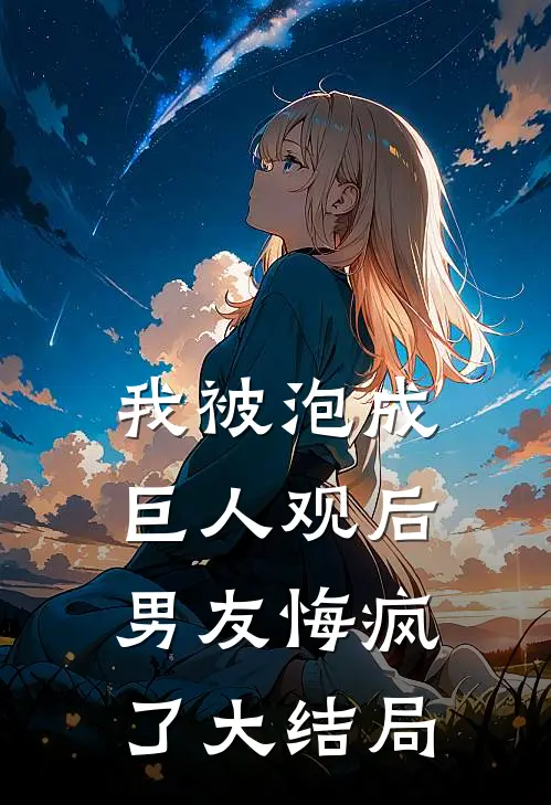 我被泡成巨人观后，男友悔疯了大结局