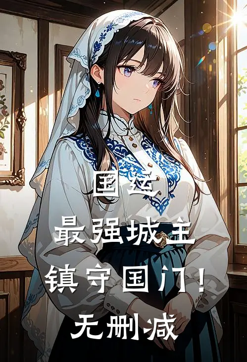 国运：最强城主，镇守国门！无删减