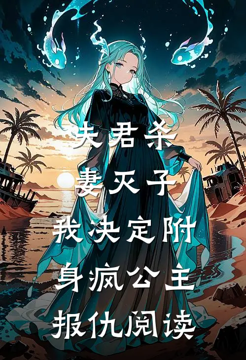 夫君杀妻灭子，我决定附身疯公主报仇阅读