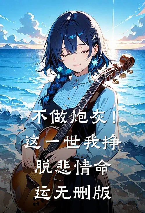 不做炮灰！这一世我挣脱悲情命运无删版
