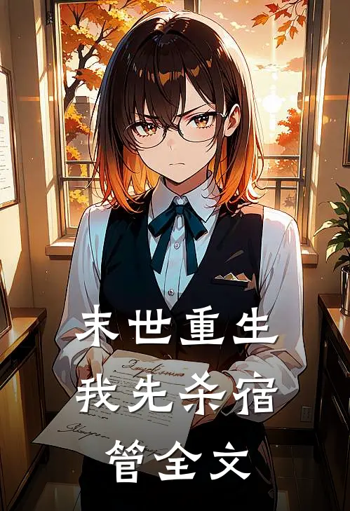 末世重生：我先杀宿管全文